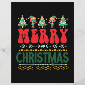 kerstcadeau voor prettige feestdagen