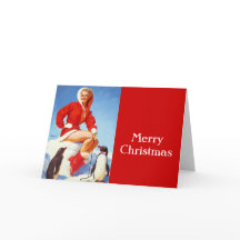  kerstcadeau voor Retro