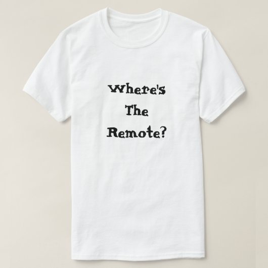 kerstcadeau voor vaders t-shirt (Design voorkant)