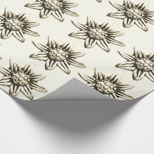 KERSTCADEAU WRAP KUNST EN DESIGN CADEAUPAPIER (Hoek)