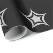 KERSTCADEAU WRAP KUNST EN DESIGN CADEAUPAPIER (Rol Hoek)