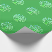 KERSTCADEAU WRAP KUNST EN DESIGN CADEAUPAPIER (Hoek)