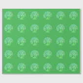 KERSTCADEAU WRAP KUNST EN DESIGN CADEAUPAPIER (Vlak)