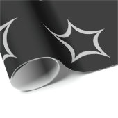 KERSTCADEAU WRAP KUNST EN DESIGN CADEAUPAPIER (Rol Hoek)