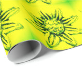 KERSTCADEAU WRAP KUNST EN DESIGN CADEAUPAPIER (Rol Hoek)