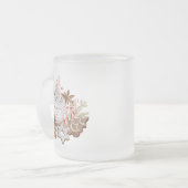 kerstcadeaubonen Mok (Voorkant links)