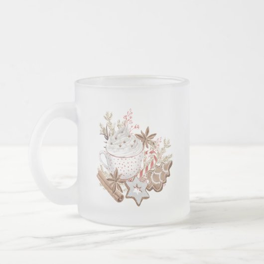 kerstcadeaubonen Mok (Links)