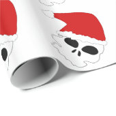 kerstcadeaubonnen cadeaupapier (Rol Hoek)