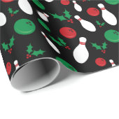 kerstcadeaubonnen omslagpapier cadeaupapier (Rol Hoek)