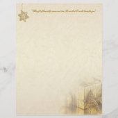 kerstcadeaudoos (Voorkant)