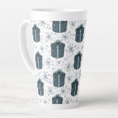 kerstcadeaudozen latte mok (Linkerhoek)