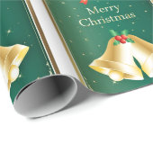  kerstcadeaufeestdag cadeaupapier (Rol Hoek)