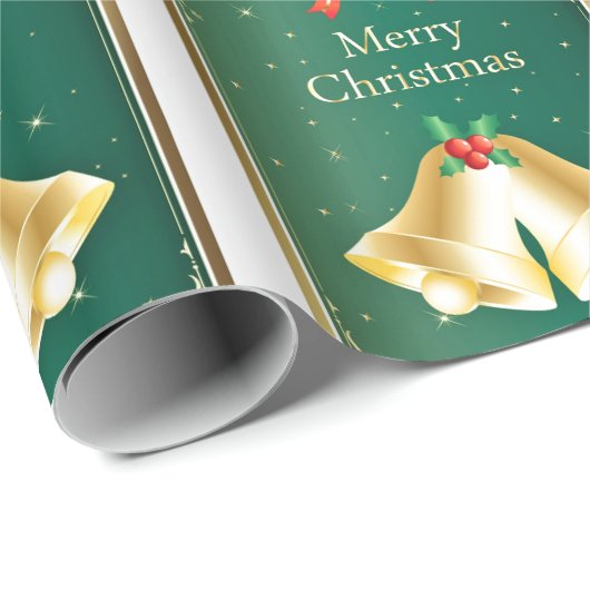  kerstcadeaufeestdag cadeaupapier (Rol Hoek)