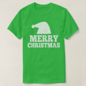 KerstcadeauKerst 7 T-shirt (Design voorkant)
