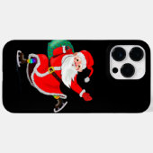 kerstcadeaukleuren voor kerstcadeautjes Case-Mate iPhone case (Achterkant (horizontaal))
