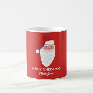 kerstcadeaukoffie Mok - Handtekening
