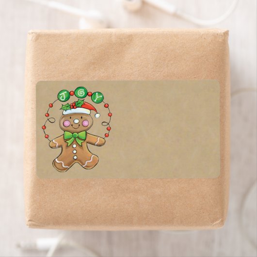 kerstcadeaulabels - groot etiket (Insitu)