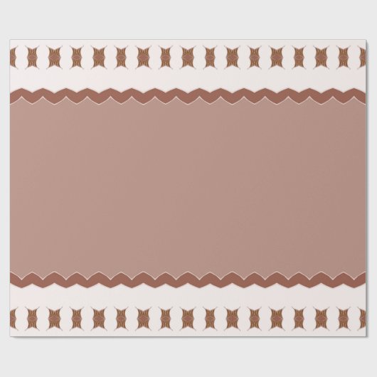  kerstcadeauomslag cadeaupapier (Vlak)