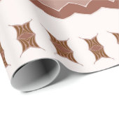  kerstcadeauomslag cadeaupapier (Rol Hoek)