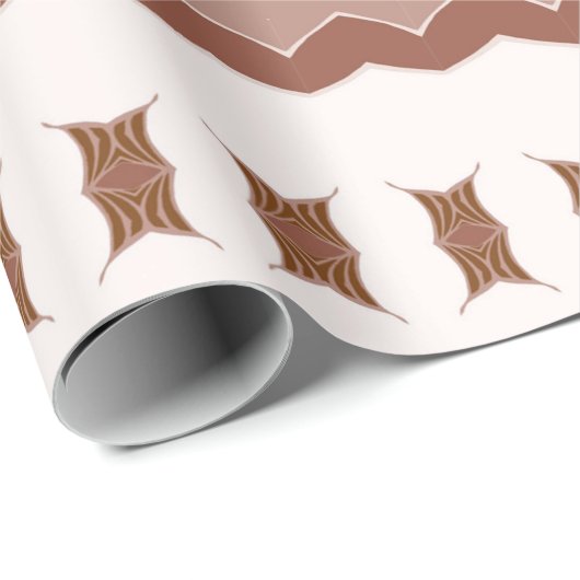  kerstcadeauomslag cadeaupapier (Rol Hoek)