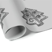 KERSTCADEAUPAPIER ART&DESIGN CADEAUPAPIER (Rol Hoek)