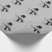 KERSTCADEAUPAPIER ART&DESIGN CADEAUPAPIER (Hoek)