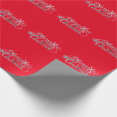 KERSTCADEAUPAPIER ART&DESIGN CADEAUPAPIER (Hoek)
