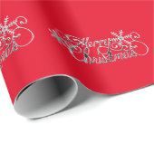 KERSTCADEAUPAPIER ART&DESIGN CADEAUPAPIER (Rol Hoek)