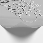 KERSTCADEAUPAPIER ART&DESIGN CADEAUPAPIER (Hoek)