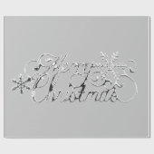 KERSTCADEAUPAPIER ART&DESIGN CADEAUPAPIER (Vlak)