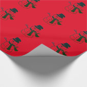 KERSTCADEAUPAPIER ART&DESIGN CADEAUPAPIER (Hoek)