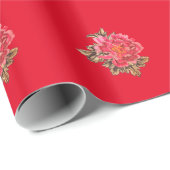 KERSTCADEAUPAPIER ART&DESIGN CADEAUPAPIER (Rol Hoek)