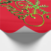 KERSTCADEAUPAPIER ART&DESIGN CADEAUPAPIER (Hoek)