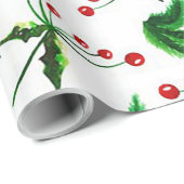 kerstcadeaupapier cadeaupapier (Rol Hoek)