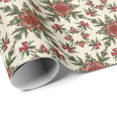 kerstcadeaupapier cadeaupapier (Rol Hoek)