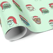 kerstcadeaupapier cadeaupapier (Rol Hoek)