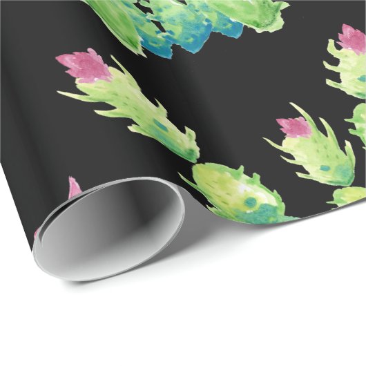 kerstcadeaupapier cadeaupapier (Rol Hoek)