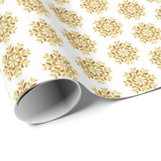 Kerstcadeaupapier Cadeaupapier (Rol Hoek)