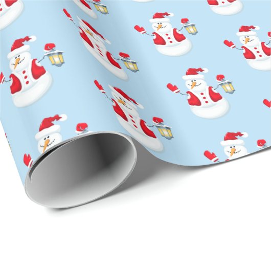 kerstcadeaupapier cadeaupapier (Rol Hoek)