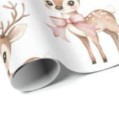 Kerstcadeaupapier Cadeaupapier (Rol Hoek)