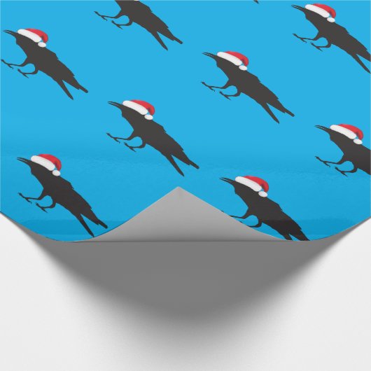 kerstcadeaupapier cadeaupapier (Hoek)