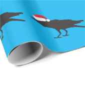 kerstcadeaupapier cadeaupapier (Rol Hoek)