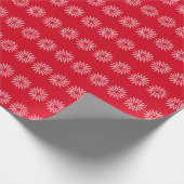 kerstcadeaupapier cadeaupapier (Hoek)