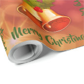 Kerstcadeaupapier Cadeaupapier (Rol Hoek)