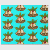 kerstcadeaupapier cadeaupapier (Vlak)