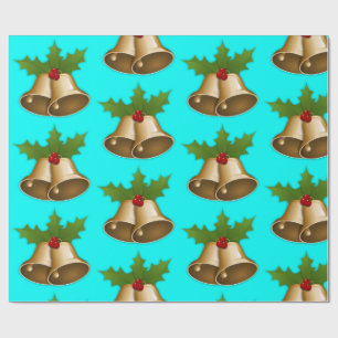 kerstcadeaupapier cadeaupapier