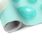 Kerstcadeaupapier | Festive Kerst Geschenkpapier Cadeaupapier (Rol Hoek)