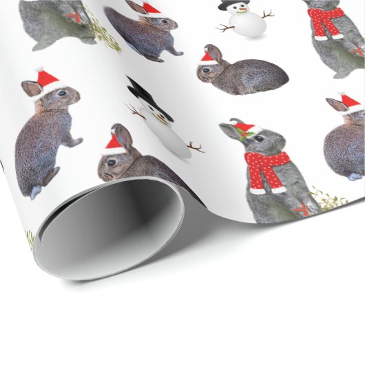 kerstcadeaupapier (kleur kiezen) cadeaupapier (Rol Hoek)
