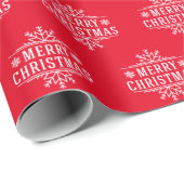 kerstcadeaupapier met kerstcadeautjes cadeaupapier (Rol Hoek)