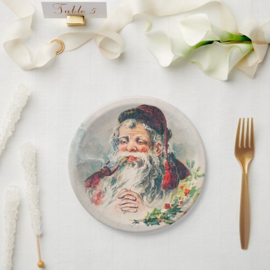 kerstcadeaupapier P Papieren Bordje (Huwelijk)